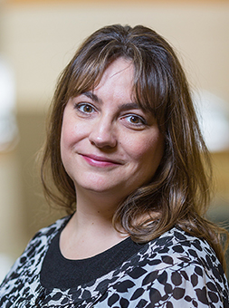 Tonia Kroll, NP